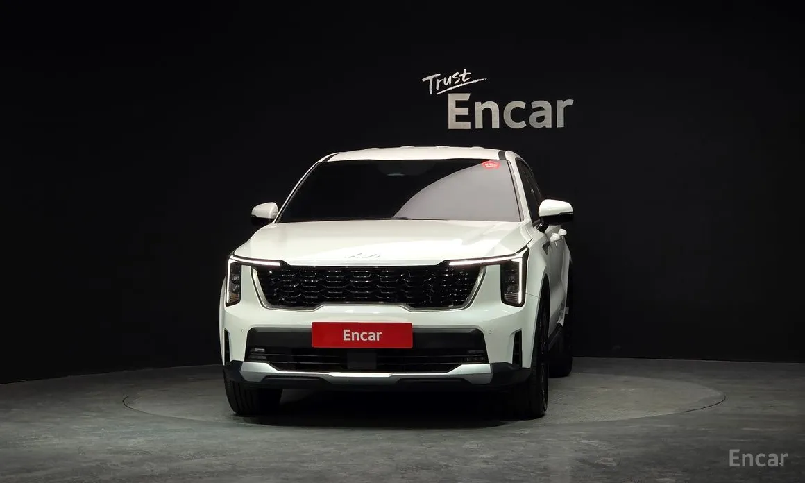 Photo 3 - Kia Sorento