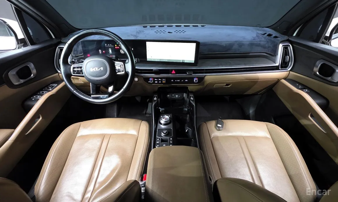 Photo 7 - Kia Sorento