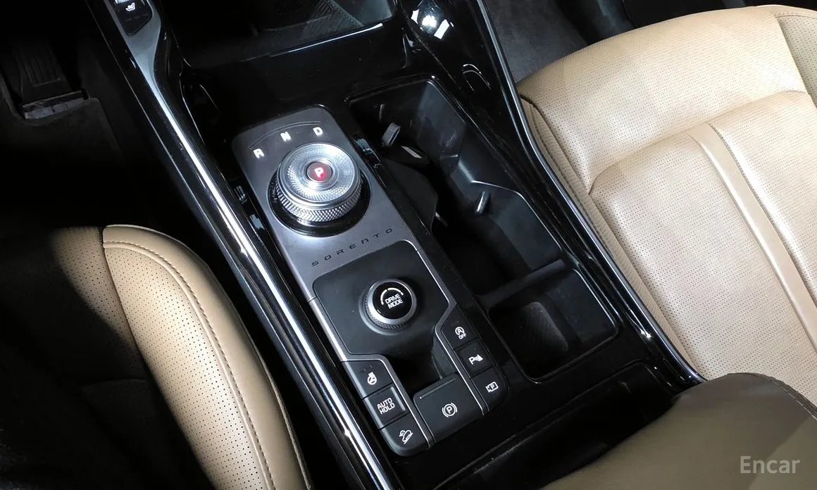 Photo 9 - Kia Sorento