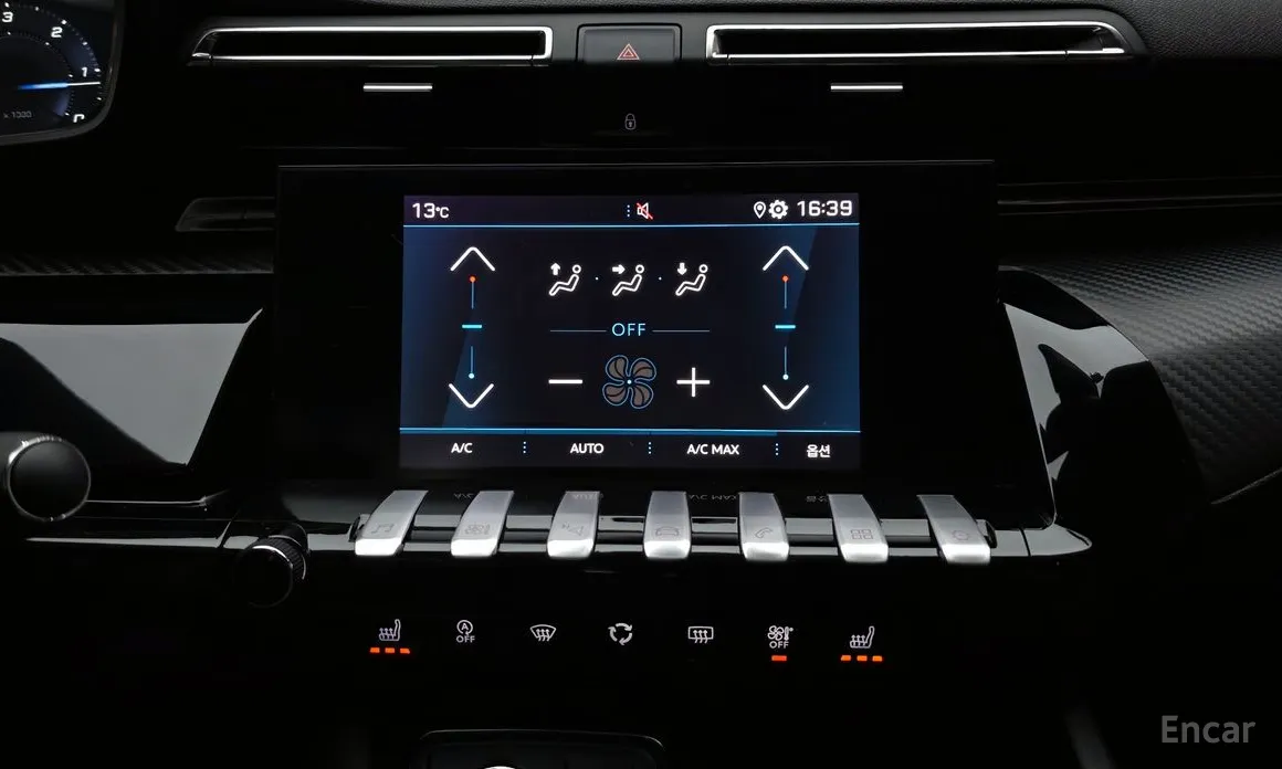 Фото 14 - Peugeot 508