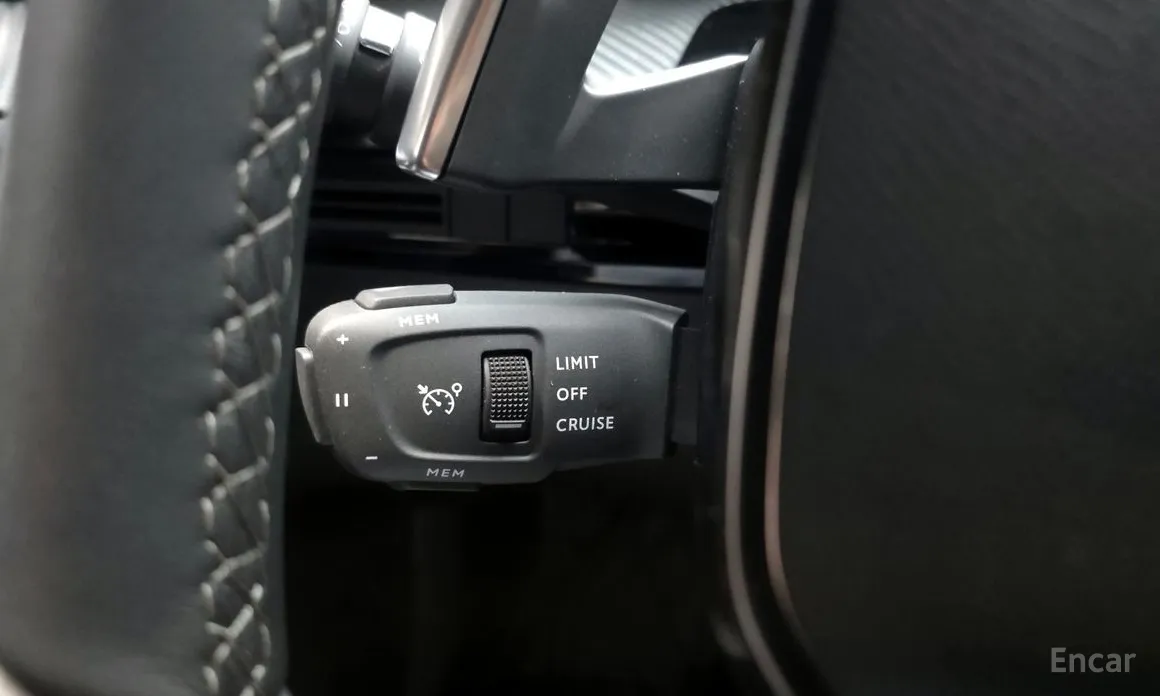 Фото 17 - Peugeot 508