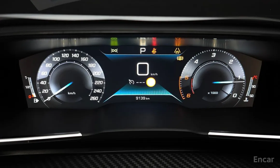 Фото 8 - Peugeot 508