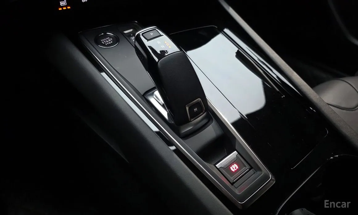 Фото 9 - Peugeot 508