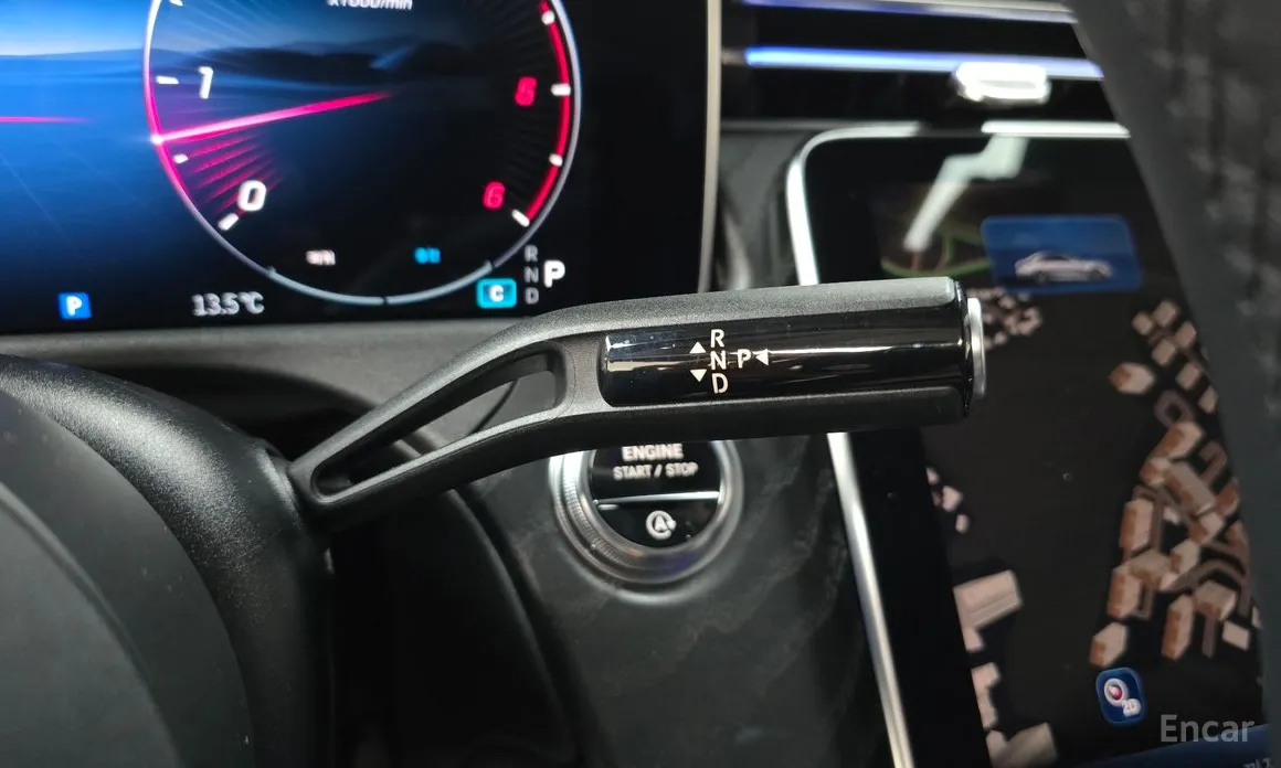 Фото 9 - Mercedes-Benz E-Class