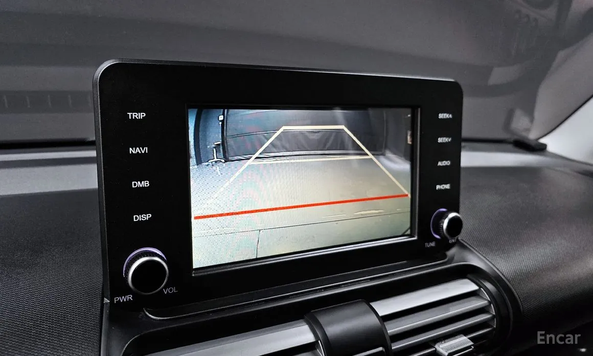 Фото 15 - Hyundai Casper