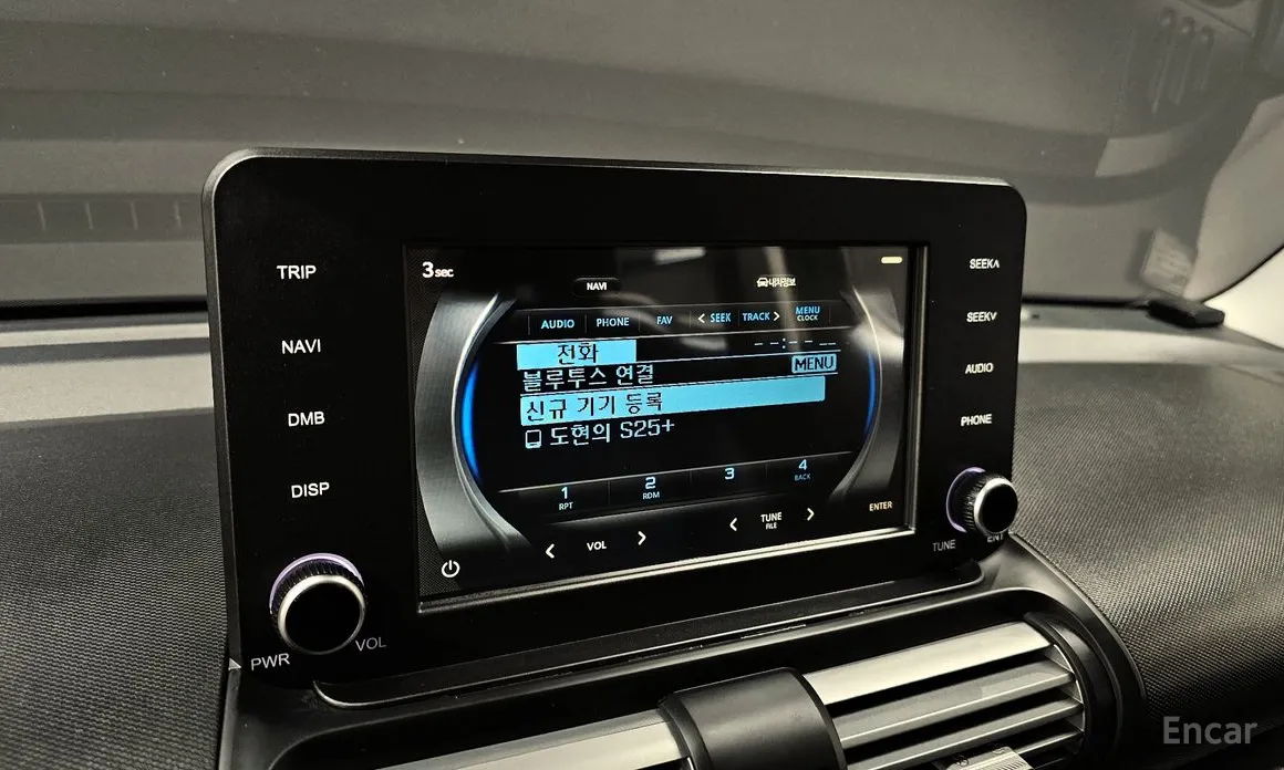 Фото 16 - Hyundai Casper