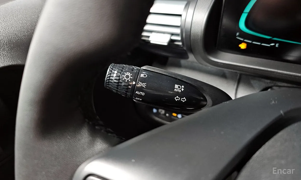 Фото 18 - Hyundai Casper