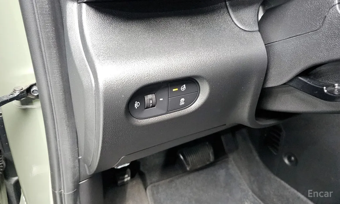 Фото 19 - Hyundai Casper