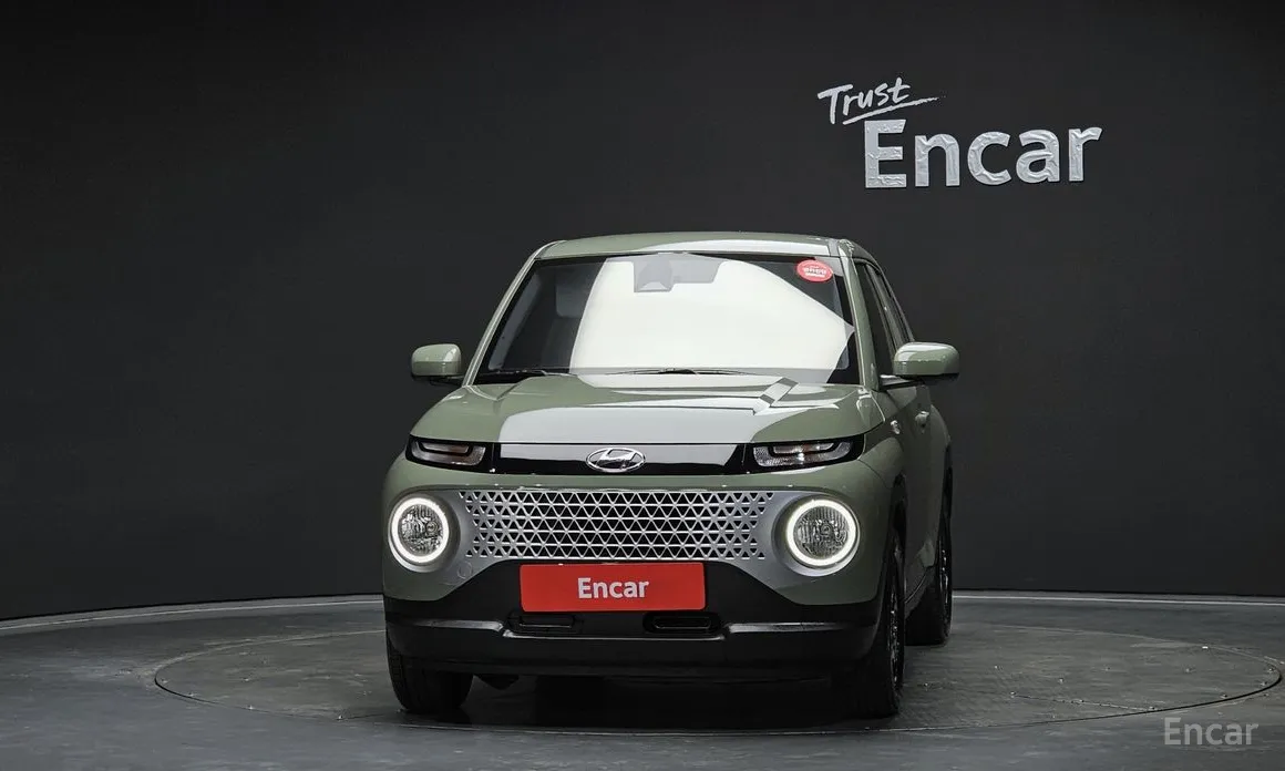 Фото 3 - Hyundai Casper