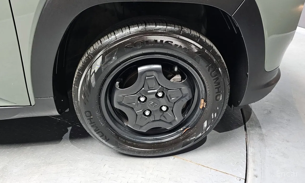 Фото 5 - Hyundai Casper