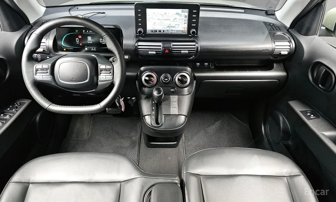 Фото 7 - Hyundai Casper