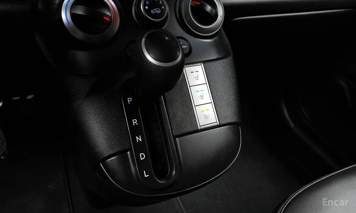 Фото 9 - Hyundai Casper