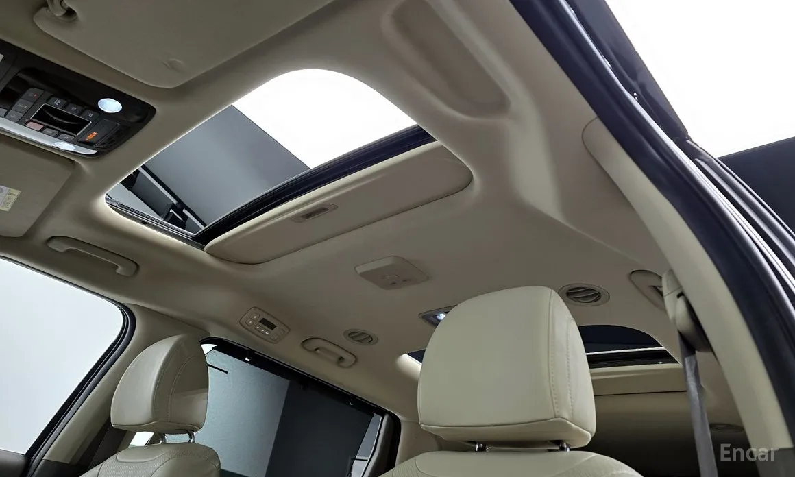 Фото 17 - Kia Carnival