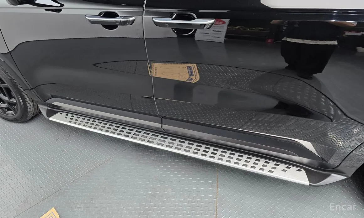 Фото 20 - Kia Carnival