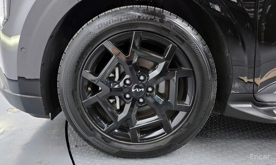 Фото 5 - Kia Carnival