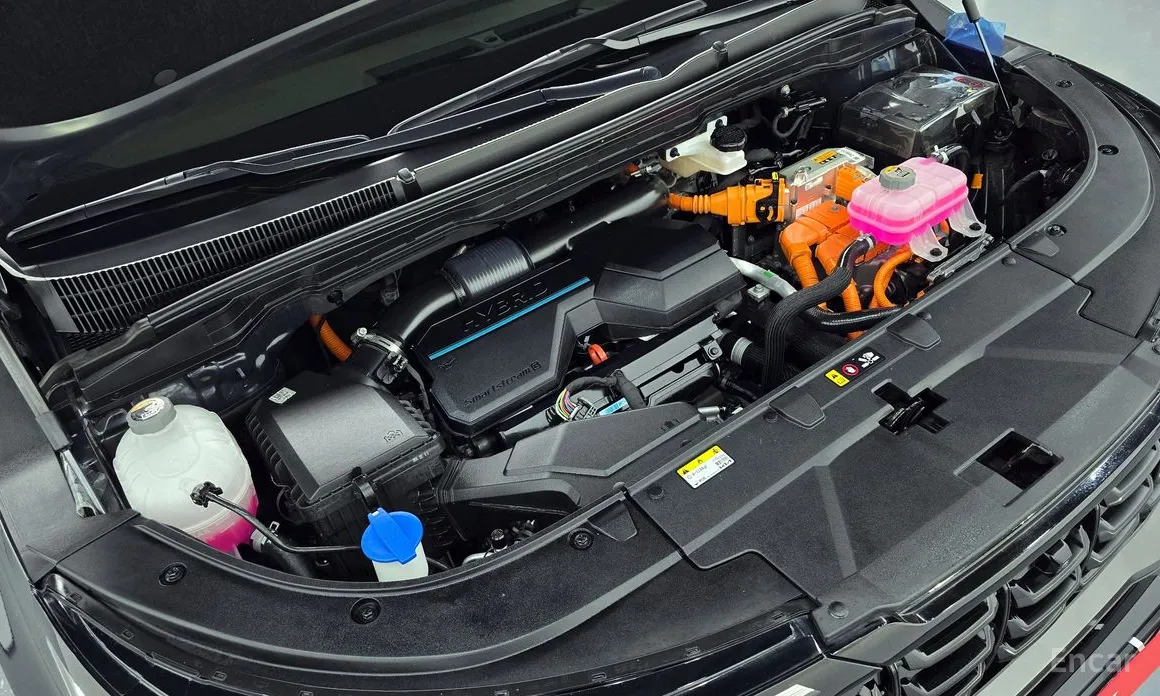 Фото 6 - Kia Carnival