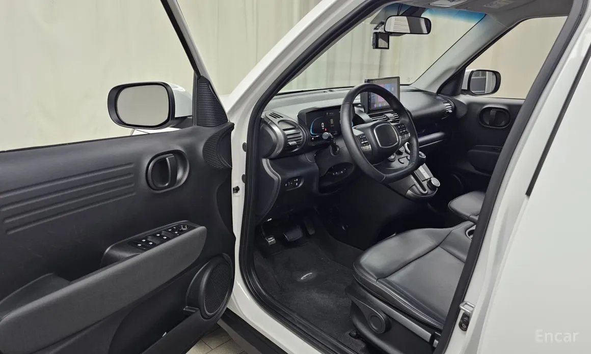 Фото 10 - Hyundai Casper