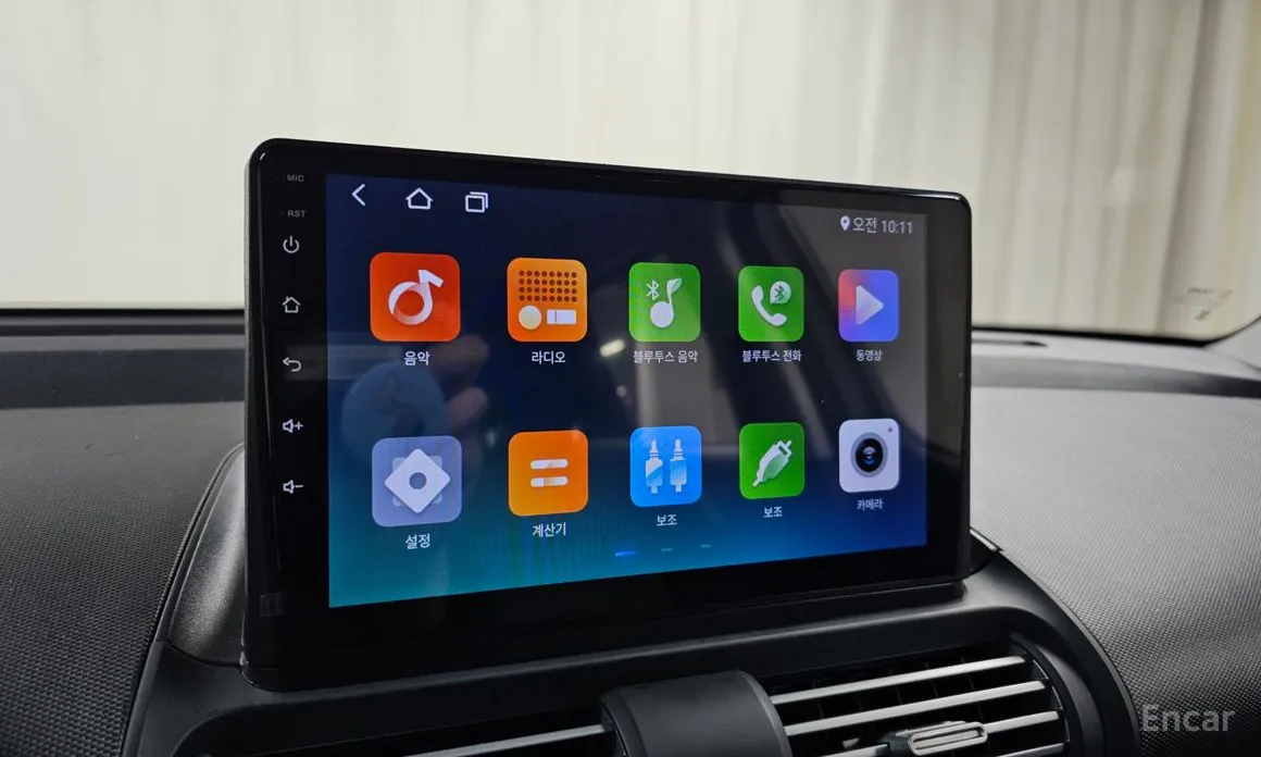 Фото 16 - Hyundai Casper