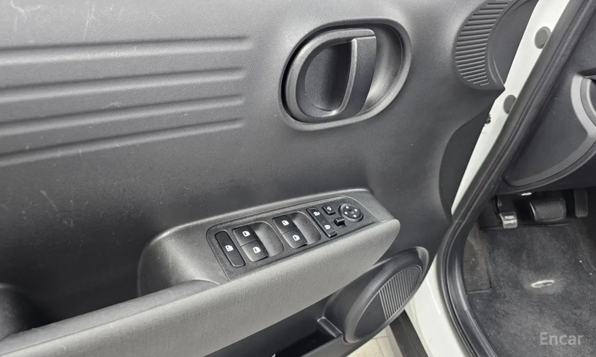 Фото 18 - Hyundai Casper