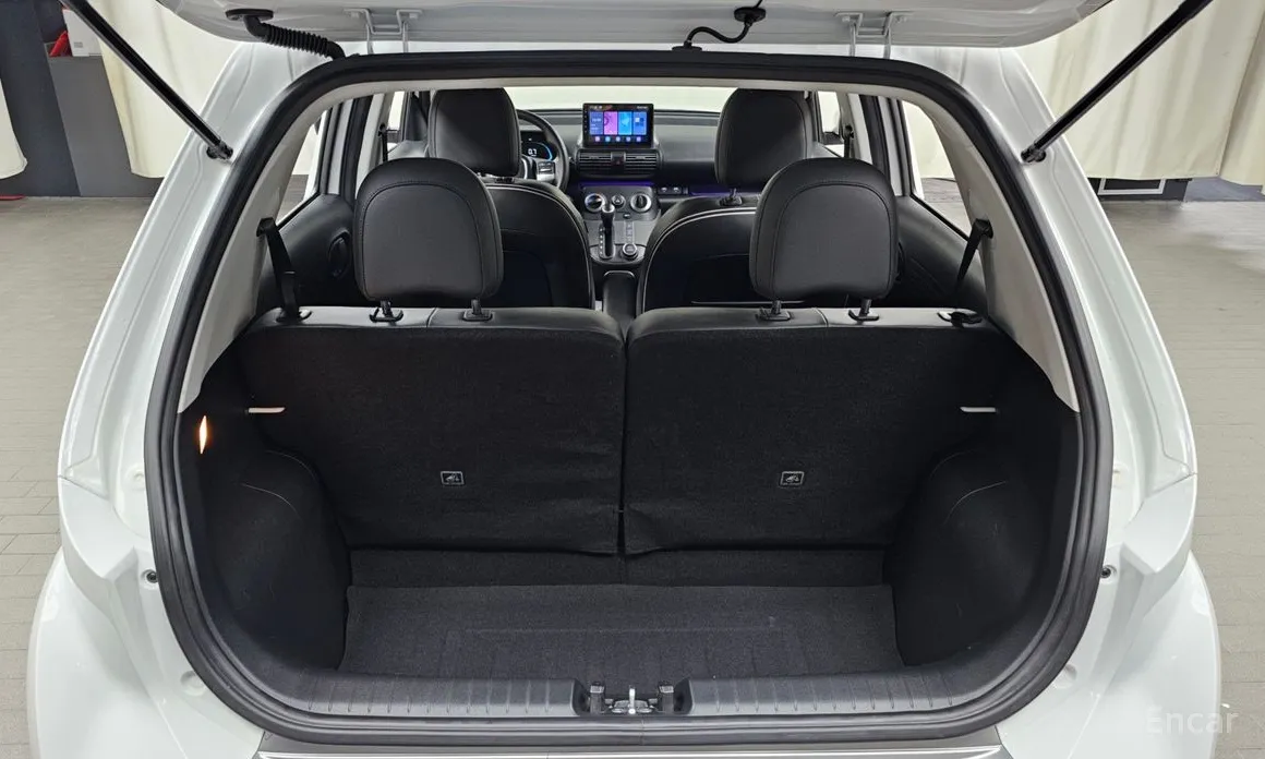 Фото 20 - Hyundai Casper