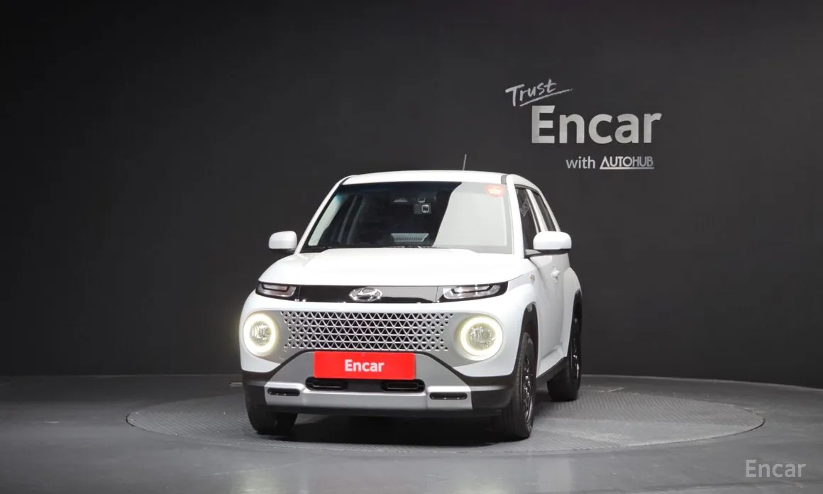 Фото 3 - Hyundai Casper