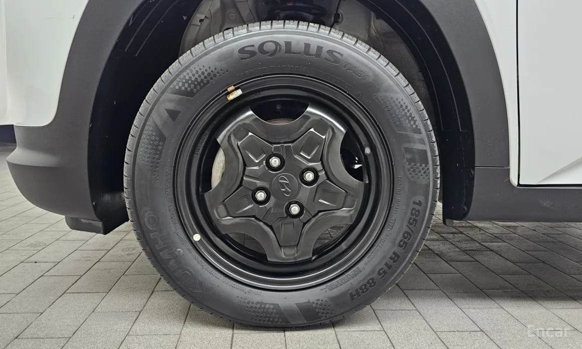 Фото 5 - Hyundai Casper