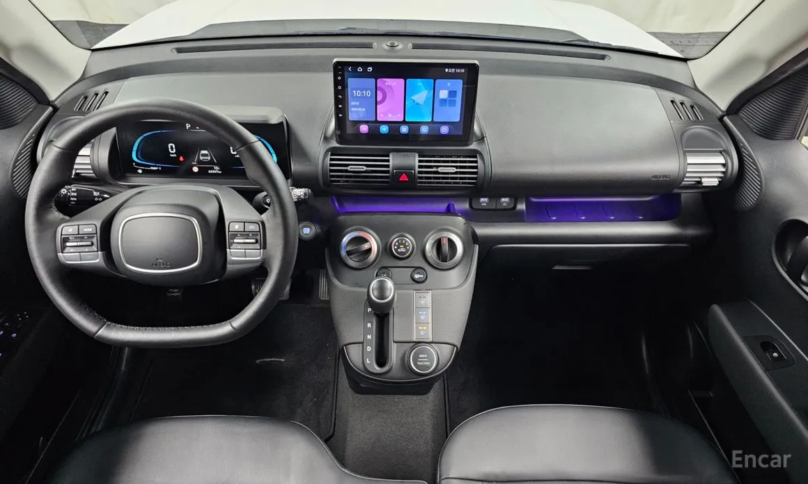 Фото 7 - Hyundai Casper