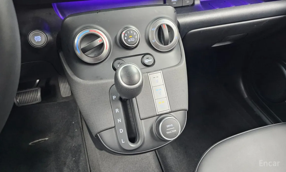 Фото 9 - Hyundai Casper