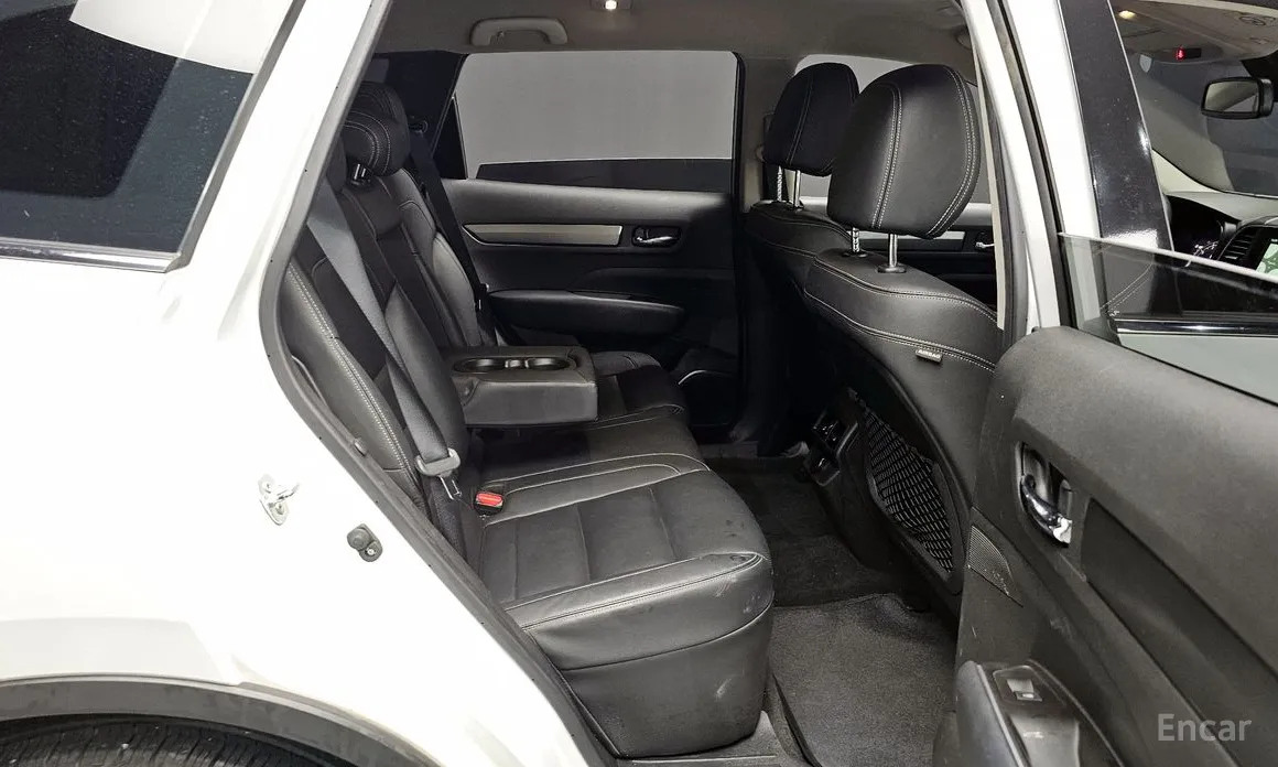 Фото 12 - Renault QM6