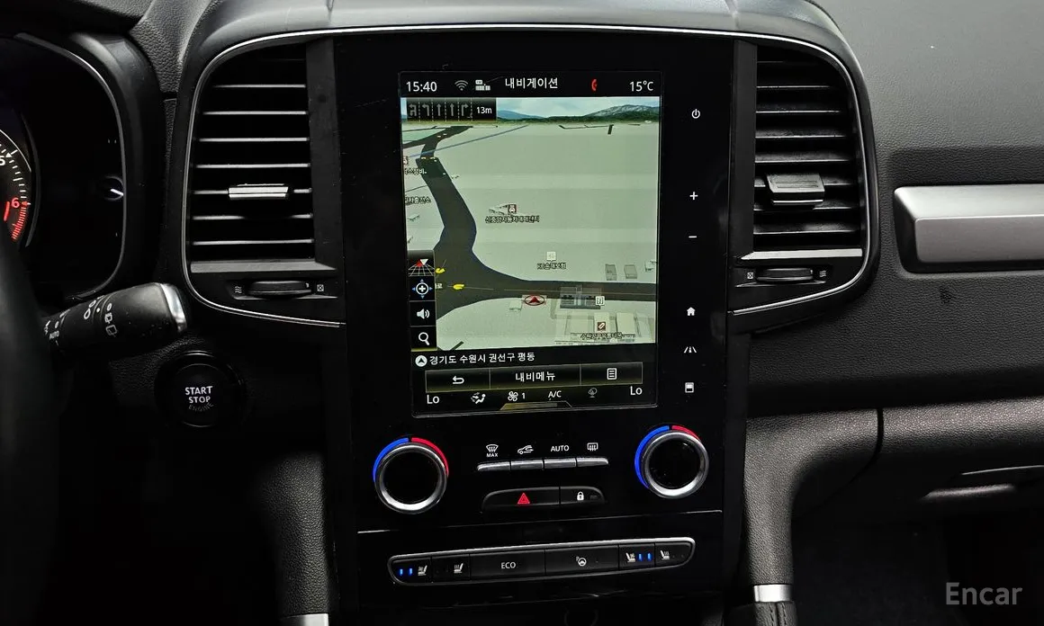 Фото 14 - Renault QM6