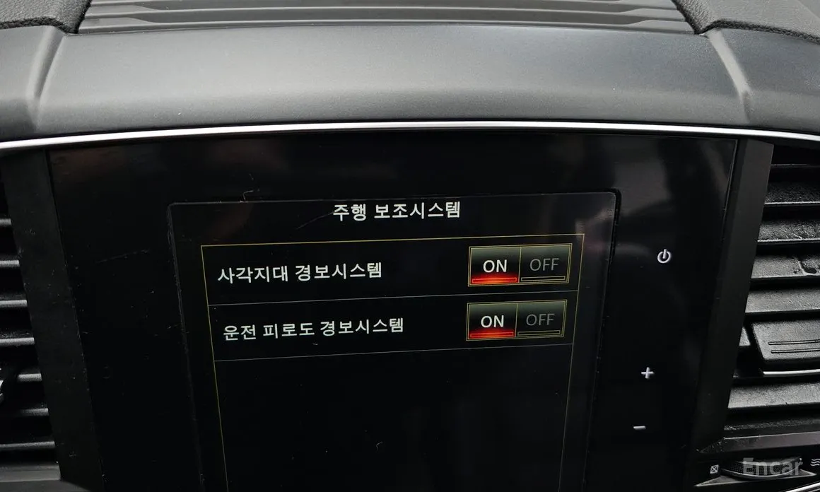 Фото 16 - Renault QM6