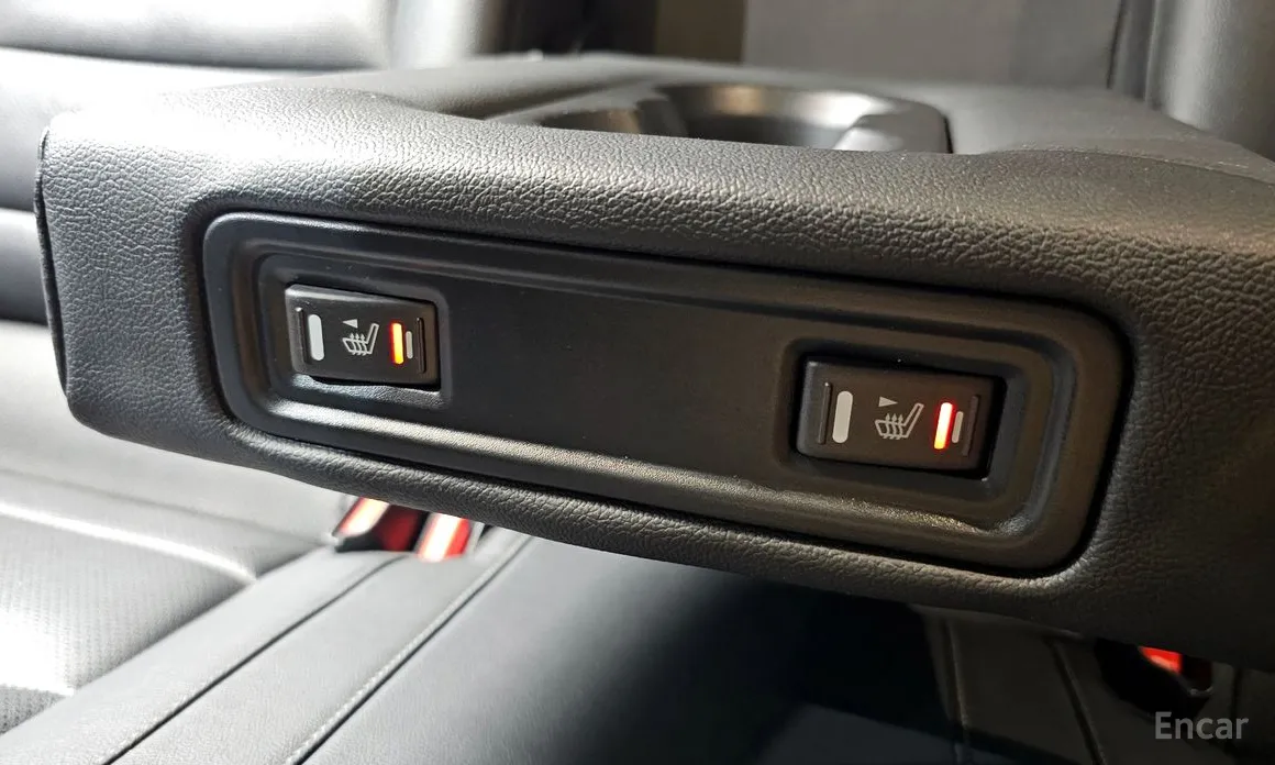 Фото 18 - Renault QM6