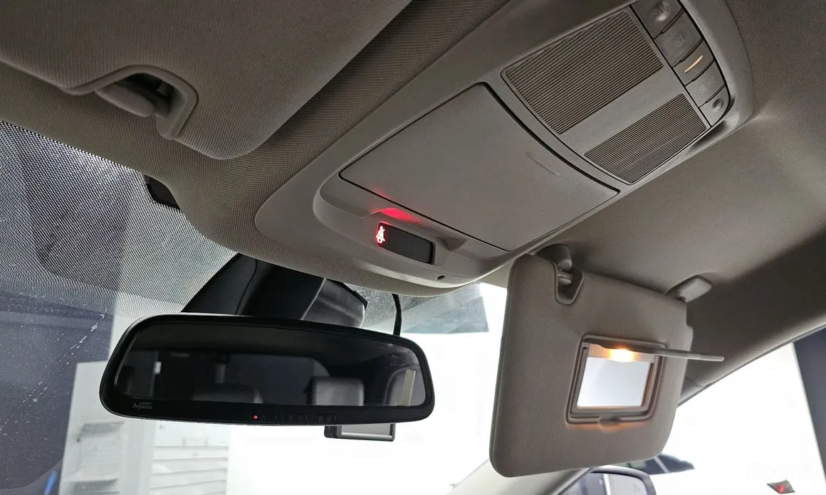 Фото 19 - Renault QM6