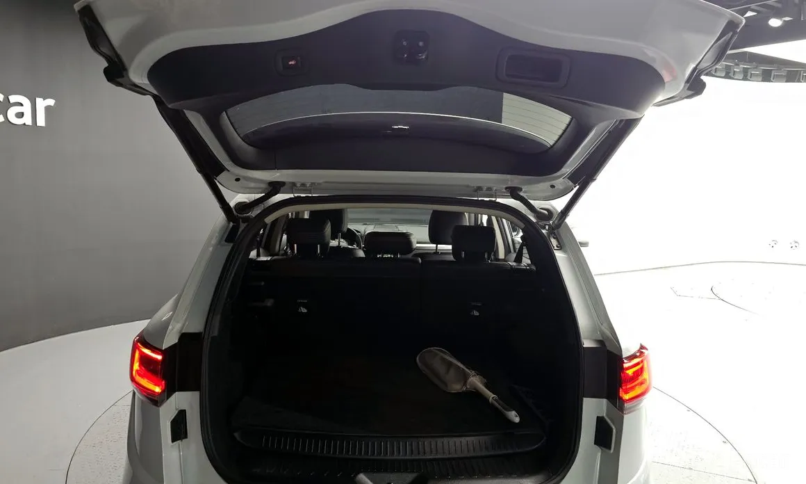 Фото 20 - Renault QM6