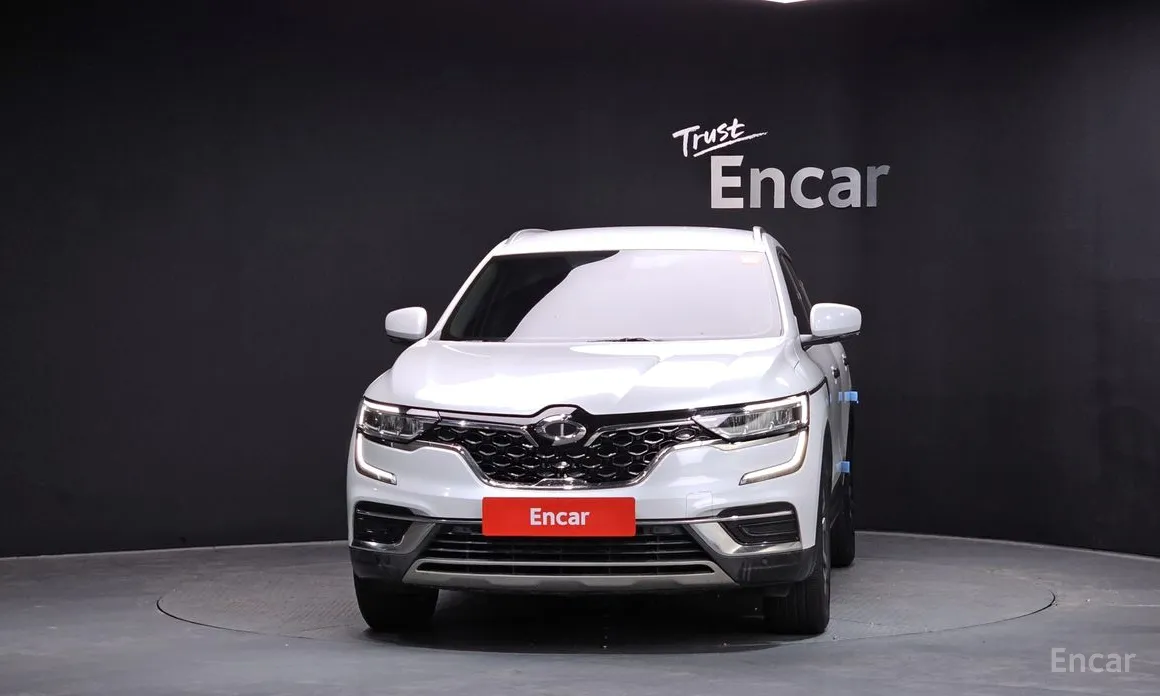 Фото 3 - Renault QM6