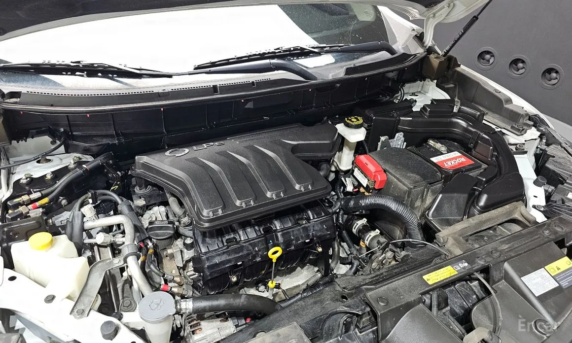 Фото 6 - Renault QM6