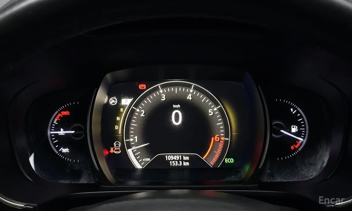 Фото 8 - Renault QM6