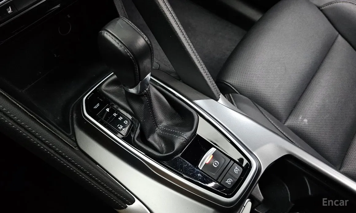 Фото 9 - Renault QM6