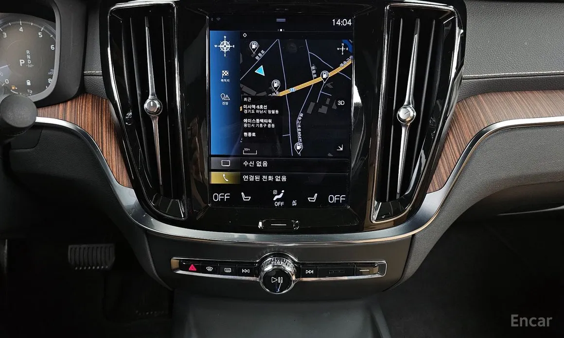 Photo 14 - Volvo S60