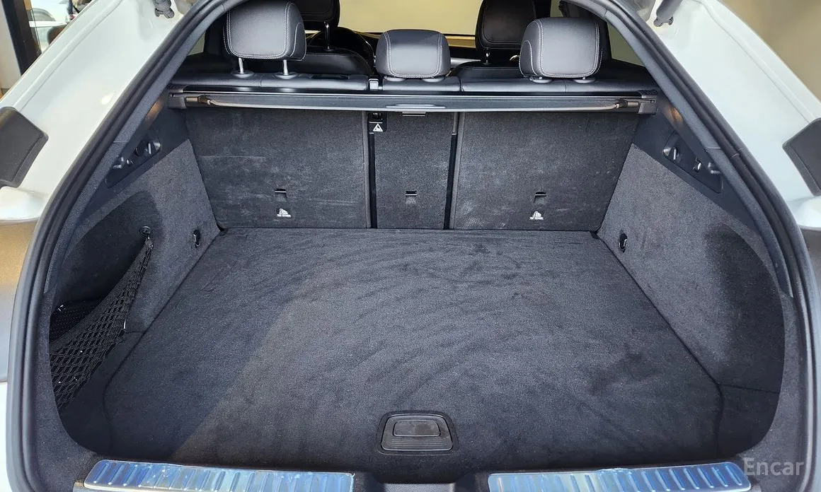 Фото 11 - Mercedes-Benz GLC-Class