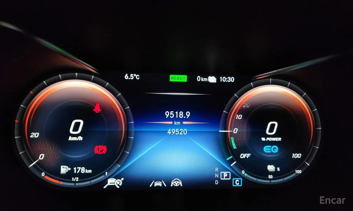 Фото 8 - Mercedes-Benz GLC-Class