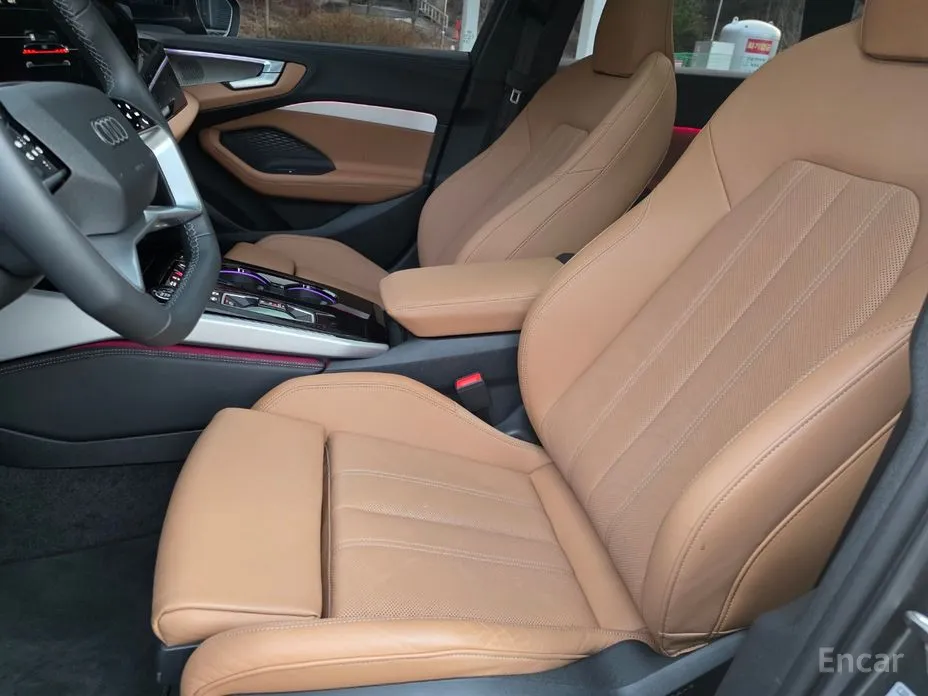 Фото 10 - Audi A5