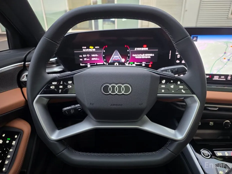 Фото 12 - Audi A5