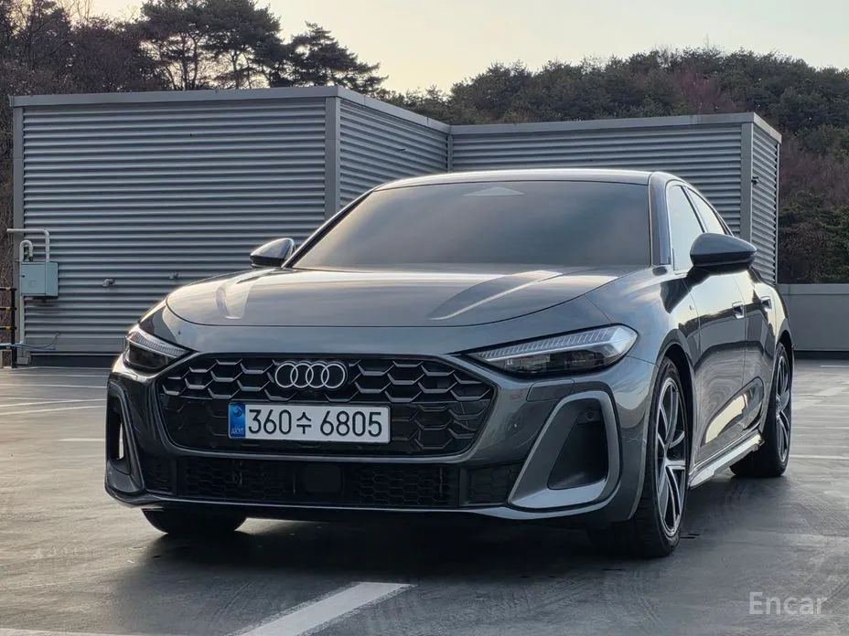 Фото 3 - Audi A5