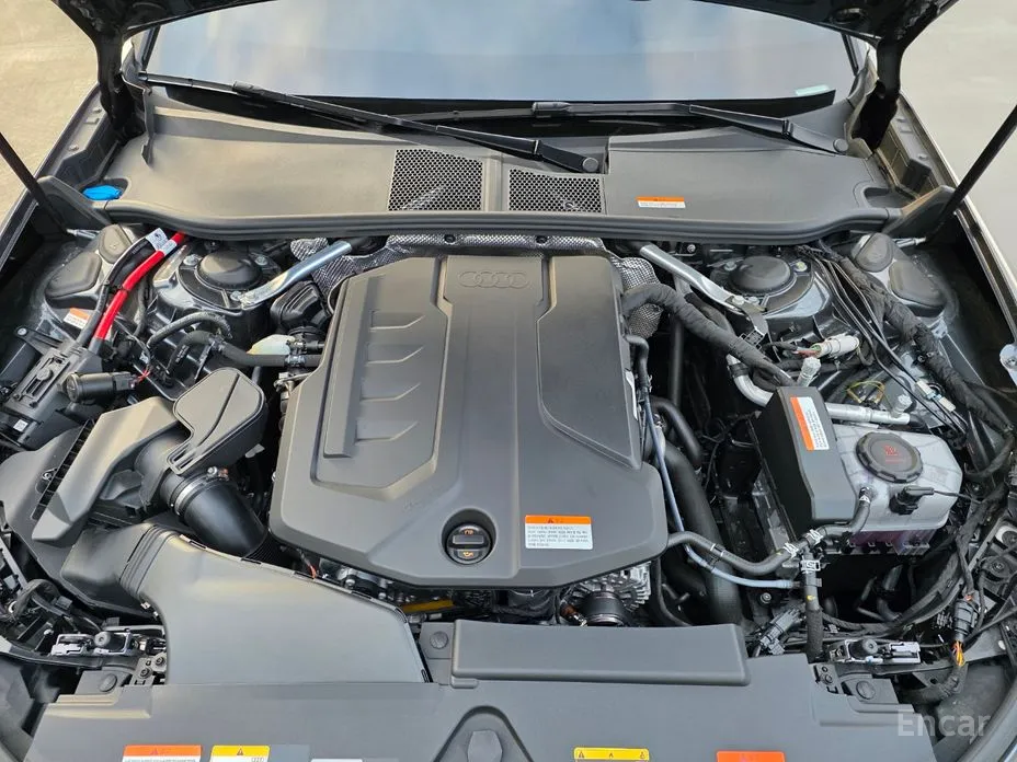 Фото 6 - Audi A5