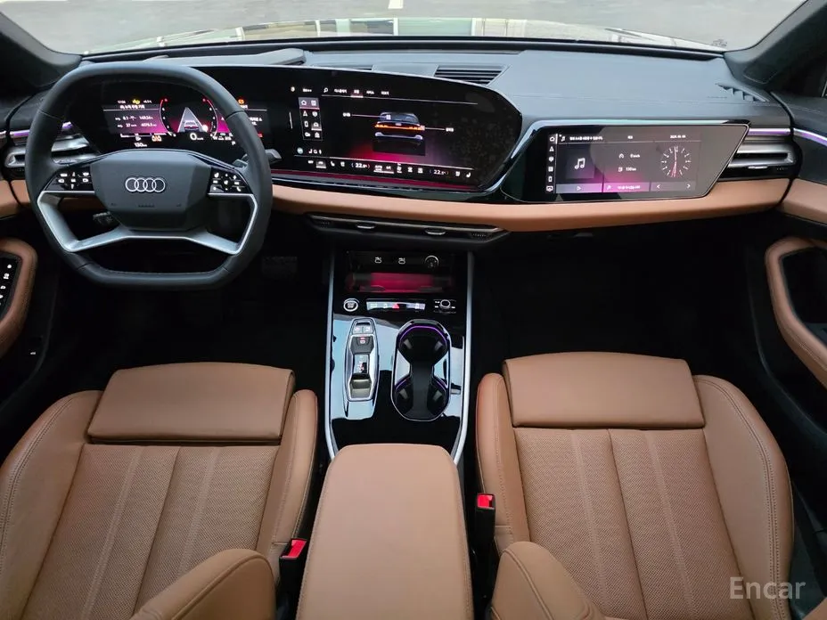 Фото 7 - Audi A5