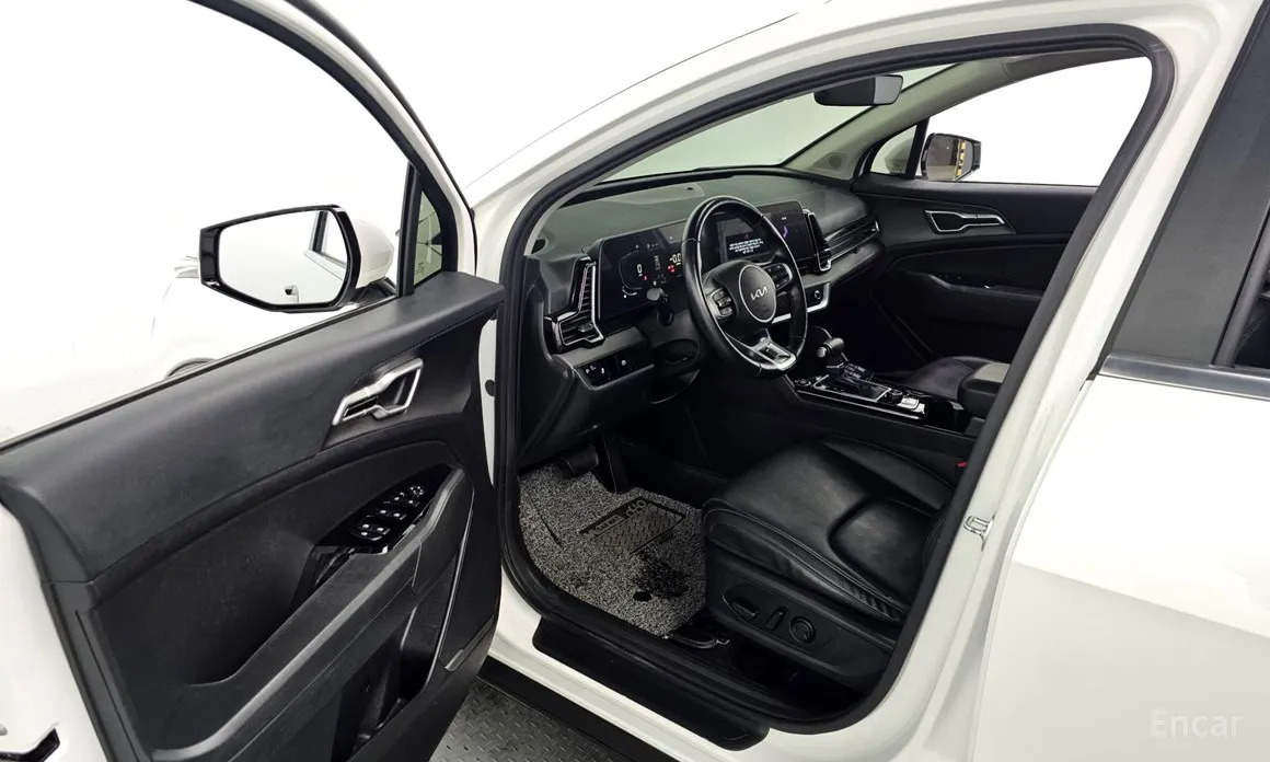 Фото 10 - Kia Sportage