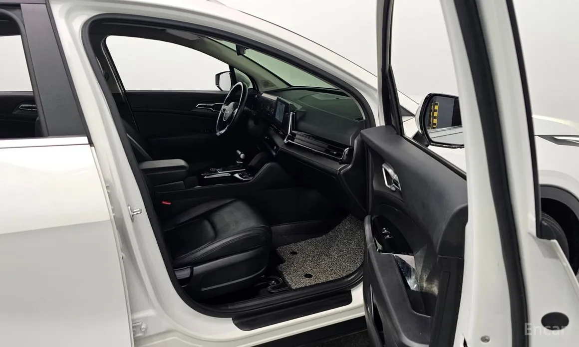 Фото 11 - Kia Sportage