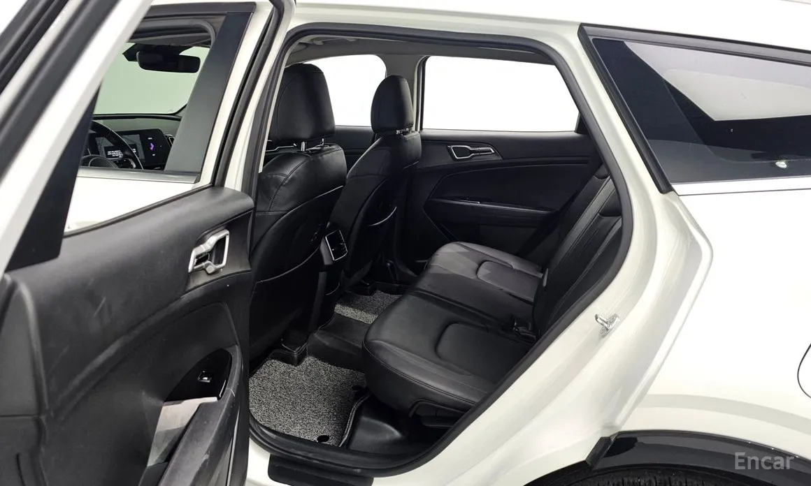 Фото 12 - Kia Sportage