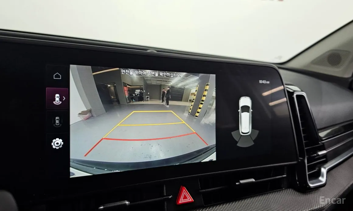 Фото 15 - Kia Sportage